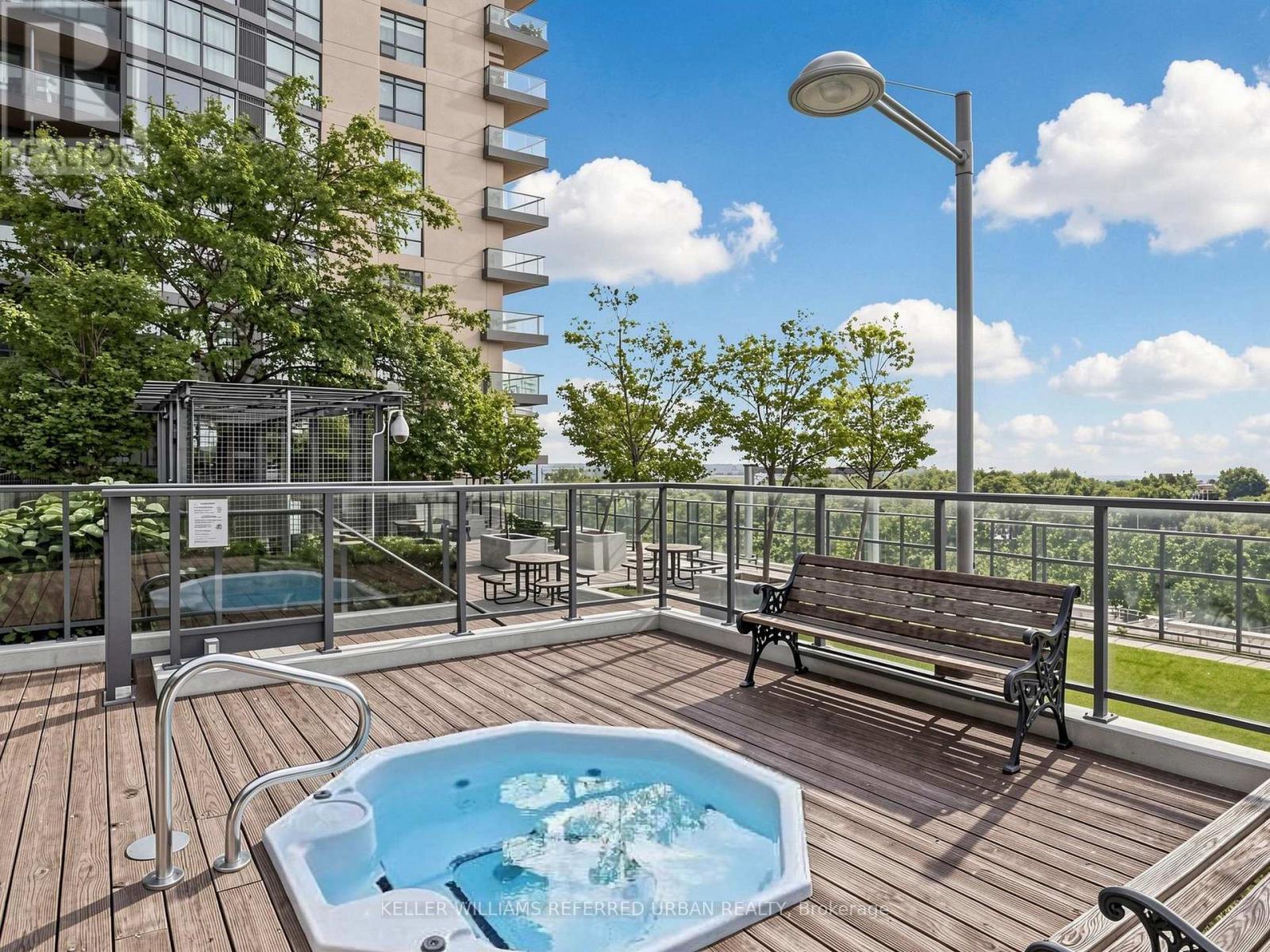 1009- 219 Fort York Boulevard, Toronto, ON photo 36