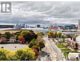 1009 - 219 Fort York Boulevard, Toronto, ON M5V1B1 Photo 28