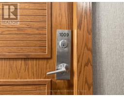 1009 - 219 Fort York Boulevard, Toronto, ON M5V1B1 Photo 8