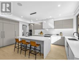 Kitchen - 479 Cummer Avenue, Toronto, ON M2M2G4 Photo 10