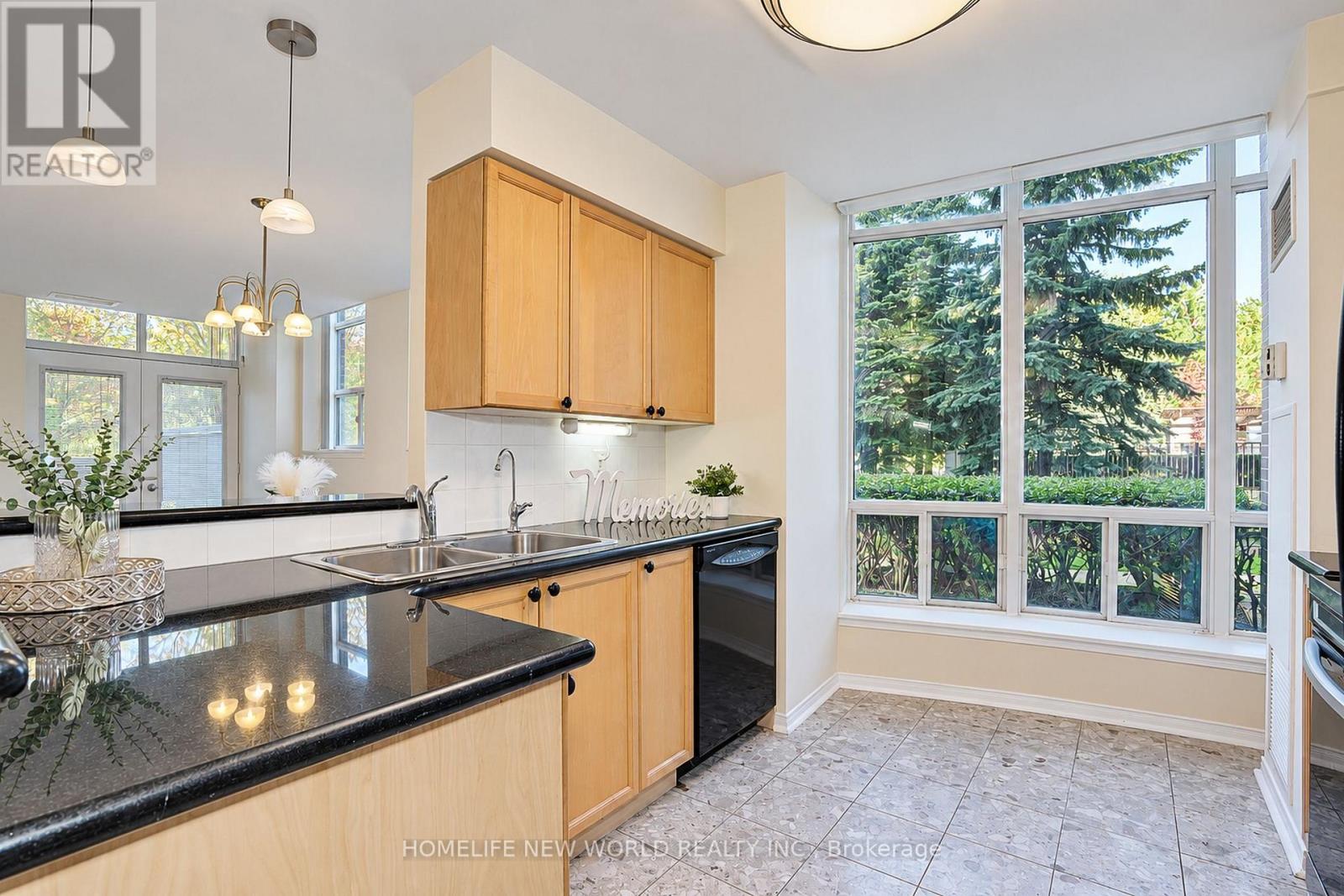 111- 233 Beecroft Road, Toronto, ON photo 17