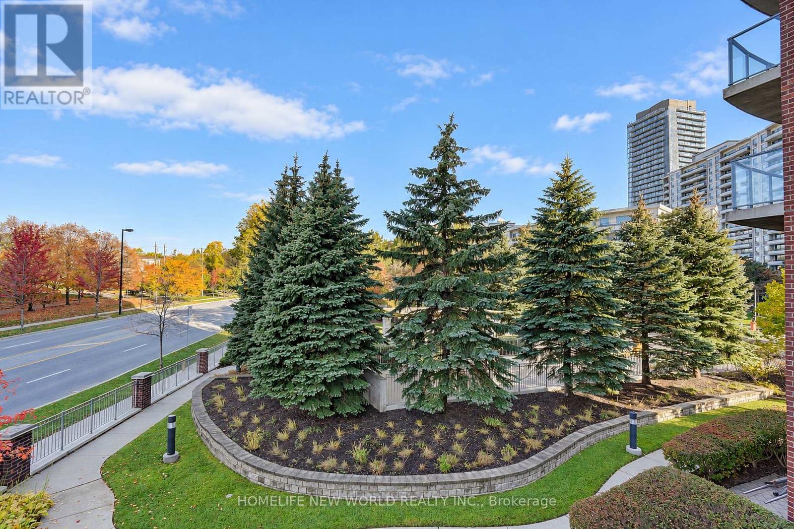 111- 233 Beecroft Road, Toronto, ON photo 37