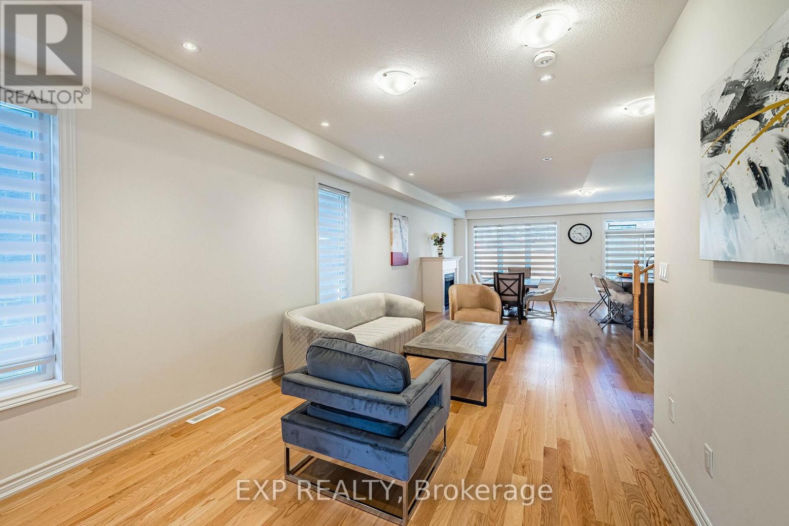1186 REXTON DRIVE, Oshawa (Kedron) — photo 2