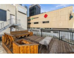 #212 10009 102 Av Nw, Edmonton, AB T5J5B6 Photo 48