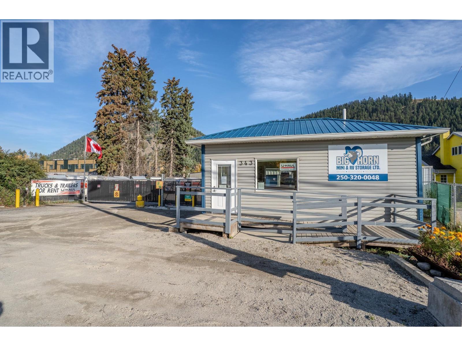 343 Shuswap Avenue, Chase - Image 1