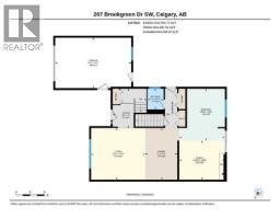 267 Brookgreen Drive Sw, Calgary, AB T2W2W4 Photo 48