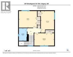267 Brookgreen Drive Sw, Calgary, AB T2W2W4 Photo 49