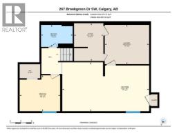 267 Brookgreen Drive Sw, Calgary, AB T2W2W4 Photo 50