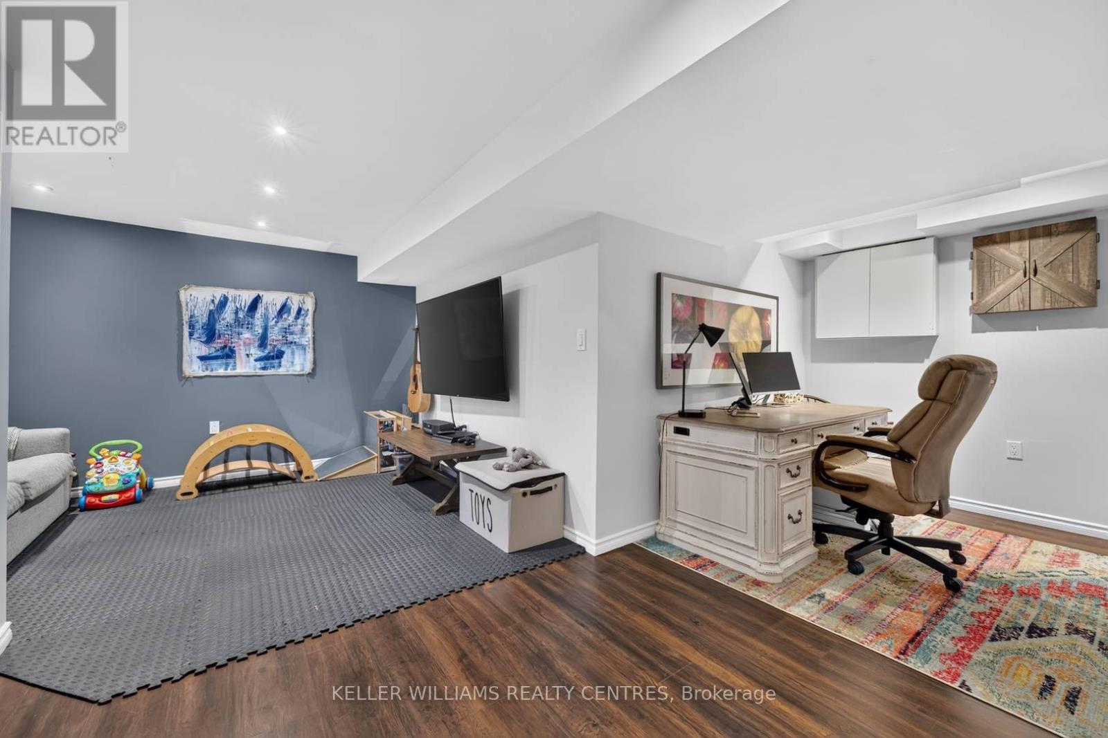 83 Natanya Boulevard, Georgina, ON photo 13