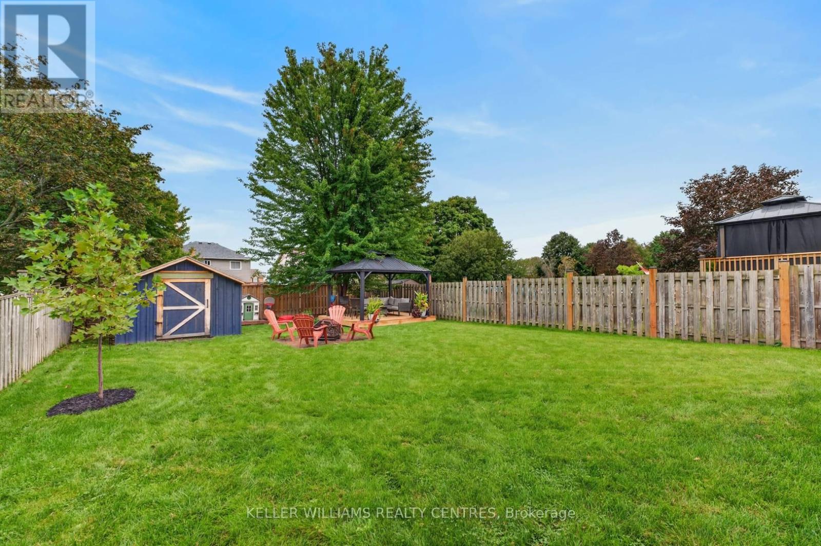 83 Natanya Boulevard, Georgina, ON photo 14