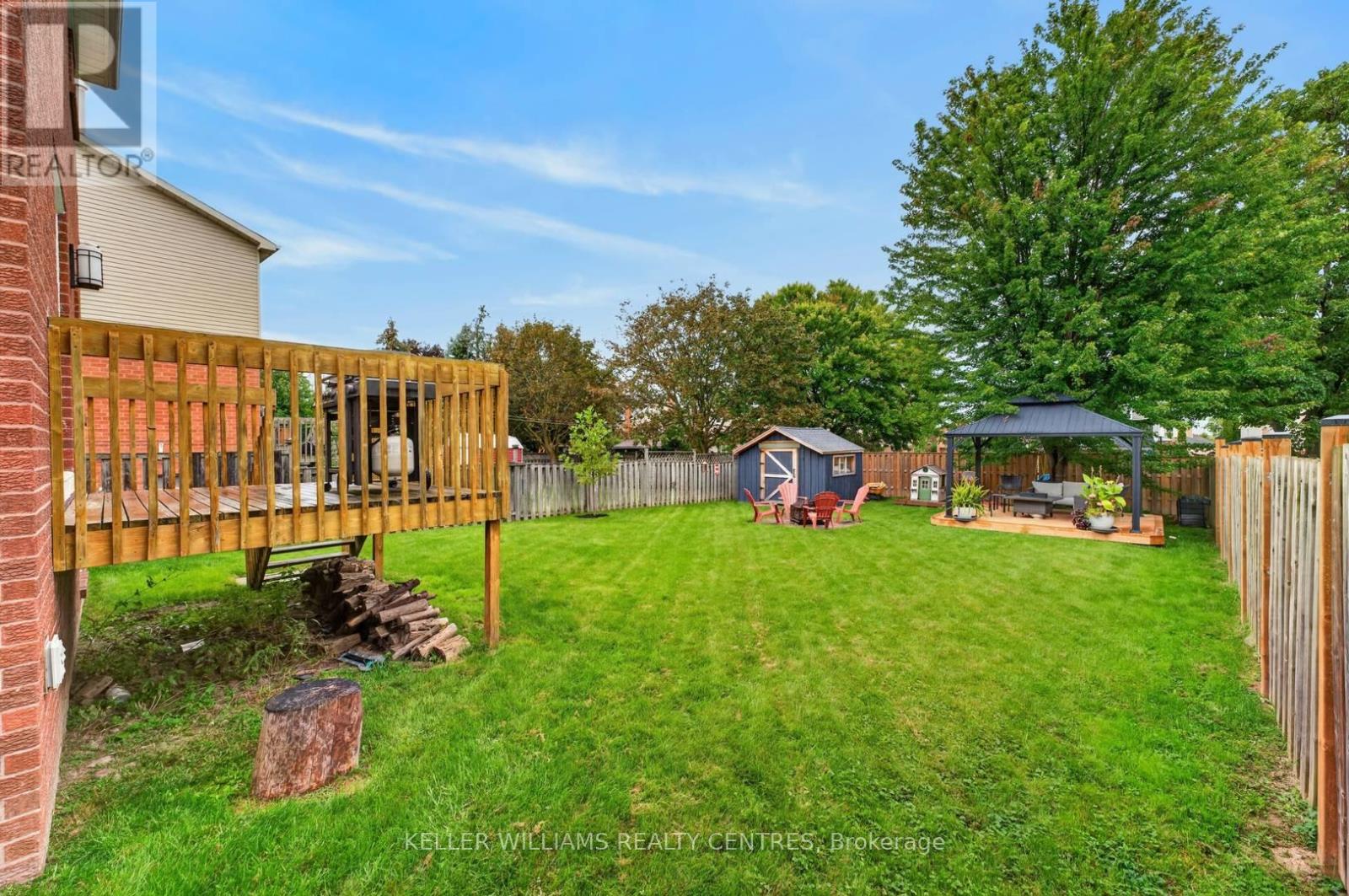 83 Natanya Boulevard, Georgina, ON photo 15