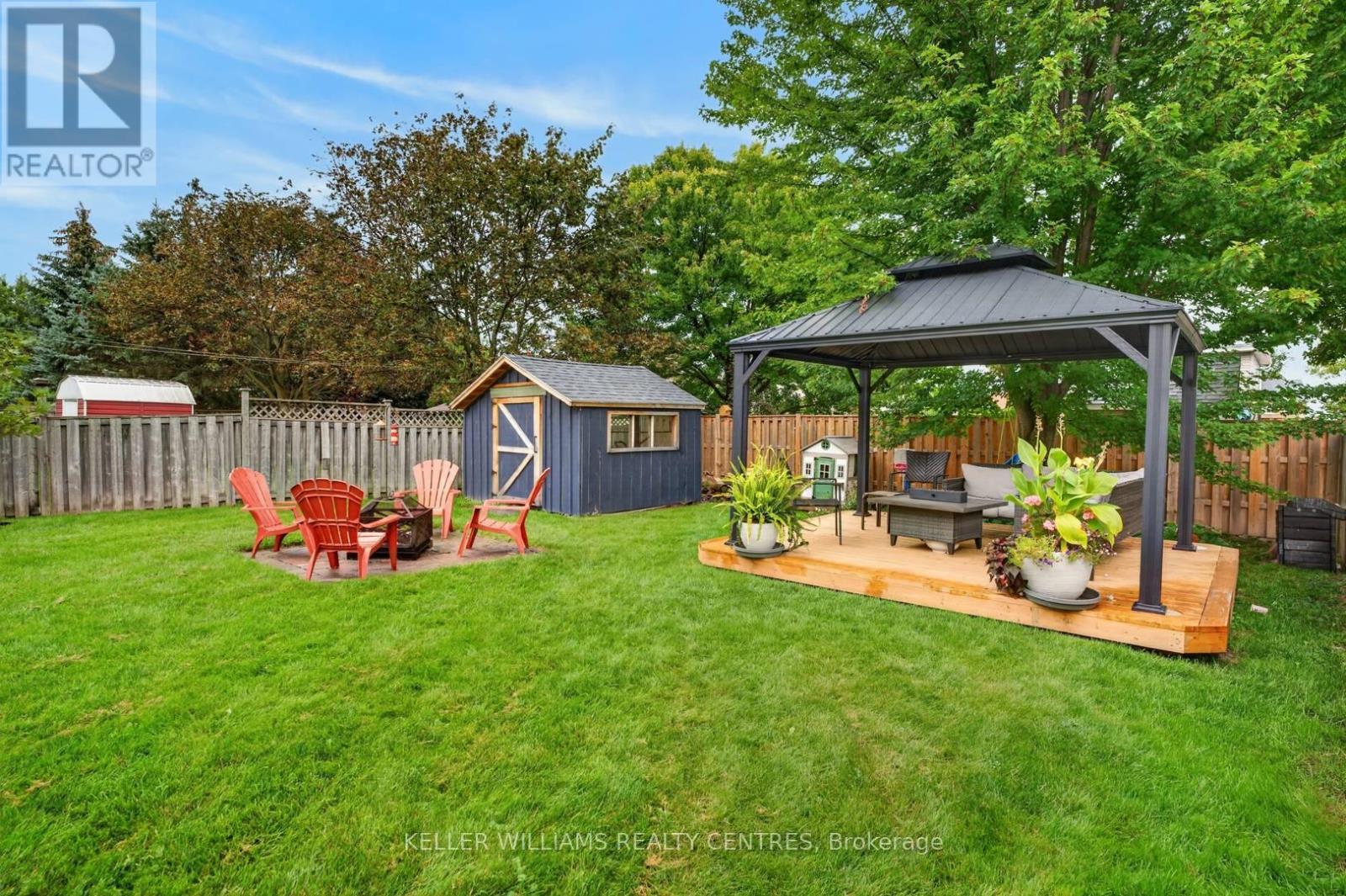 83 Natanya Boulevard, Georgina, ON photo 16