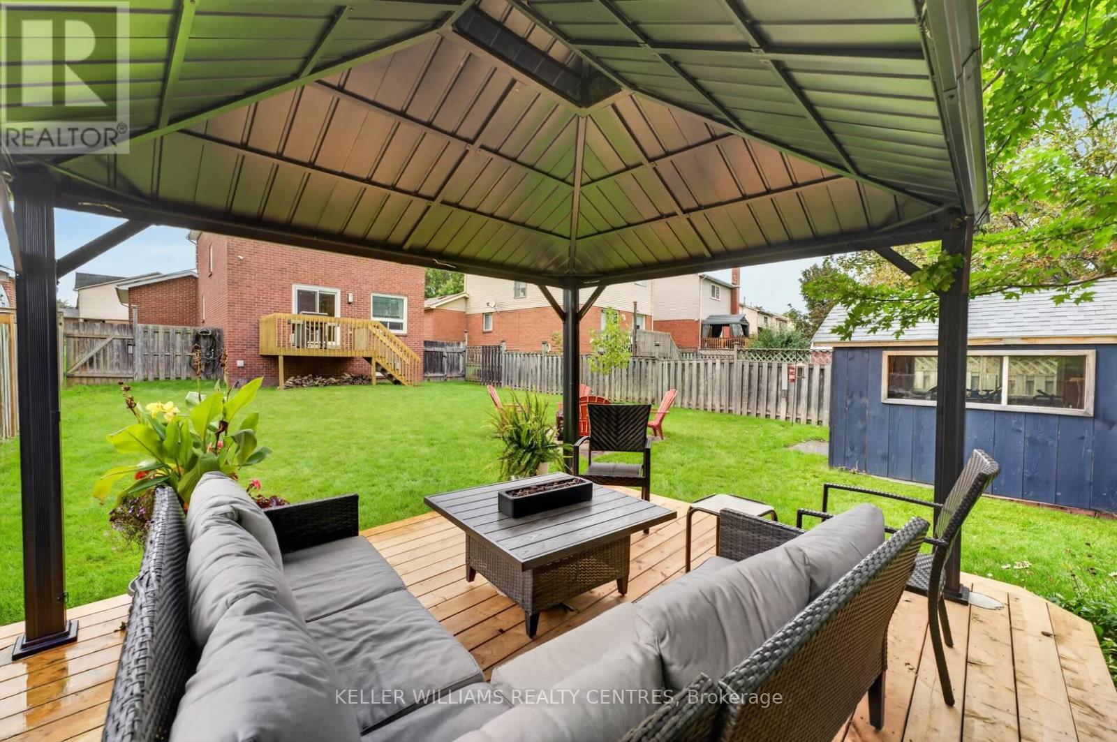 83 Natanya Boulevard, Georgina, ON photo 17