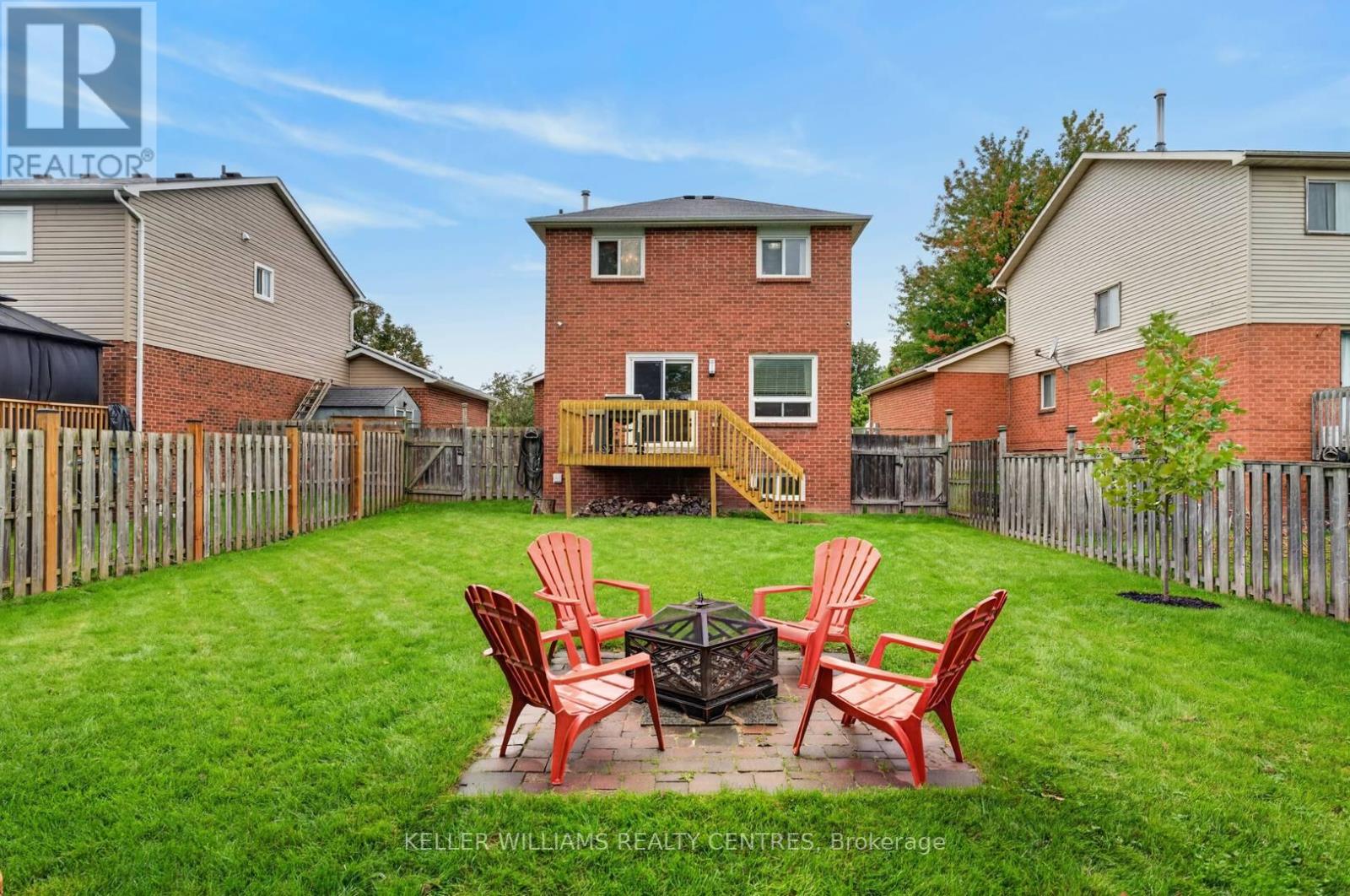 83 Natanya Boulevard, Georgina, ON photo 18