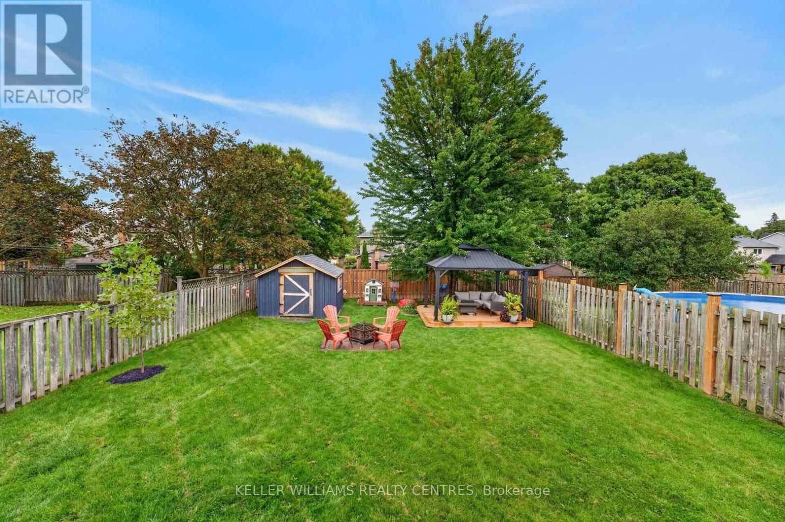 83 NATANYA BOULEVARD, Georgina (Keswick North) — photo 2