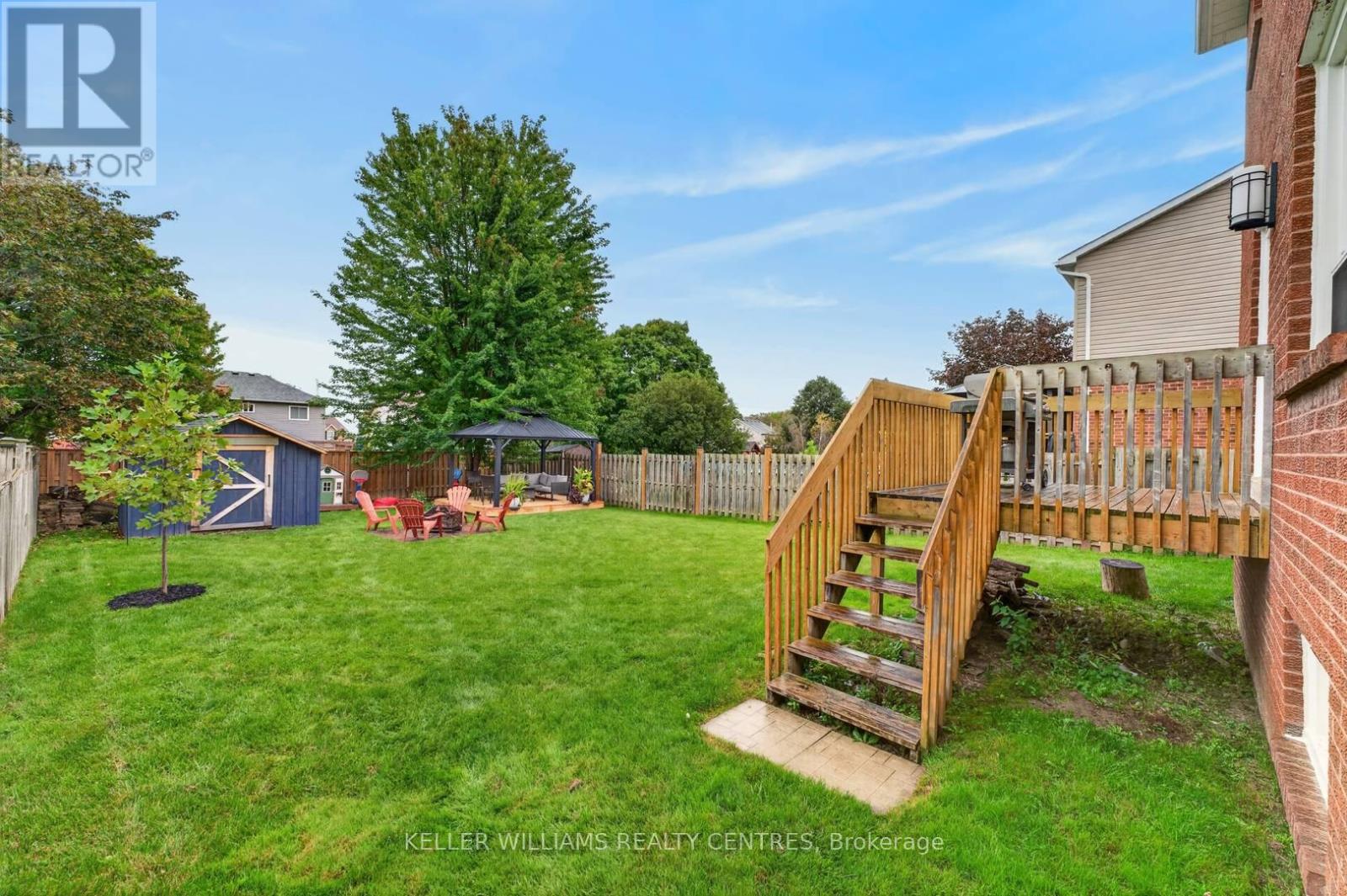83 NATANYA BOULEVARD, Georgina (Keswick North) — photo 3