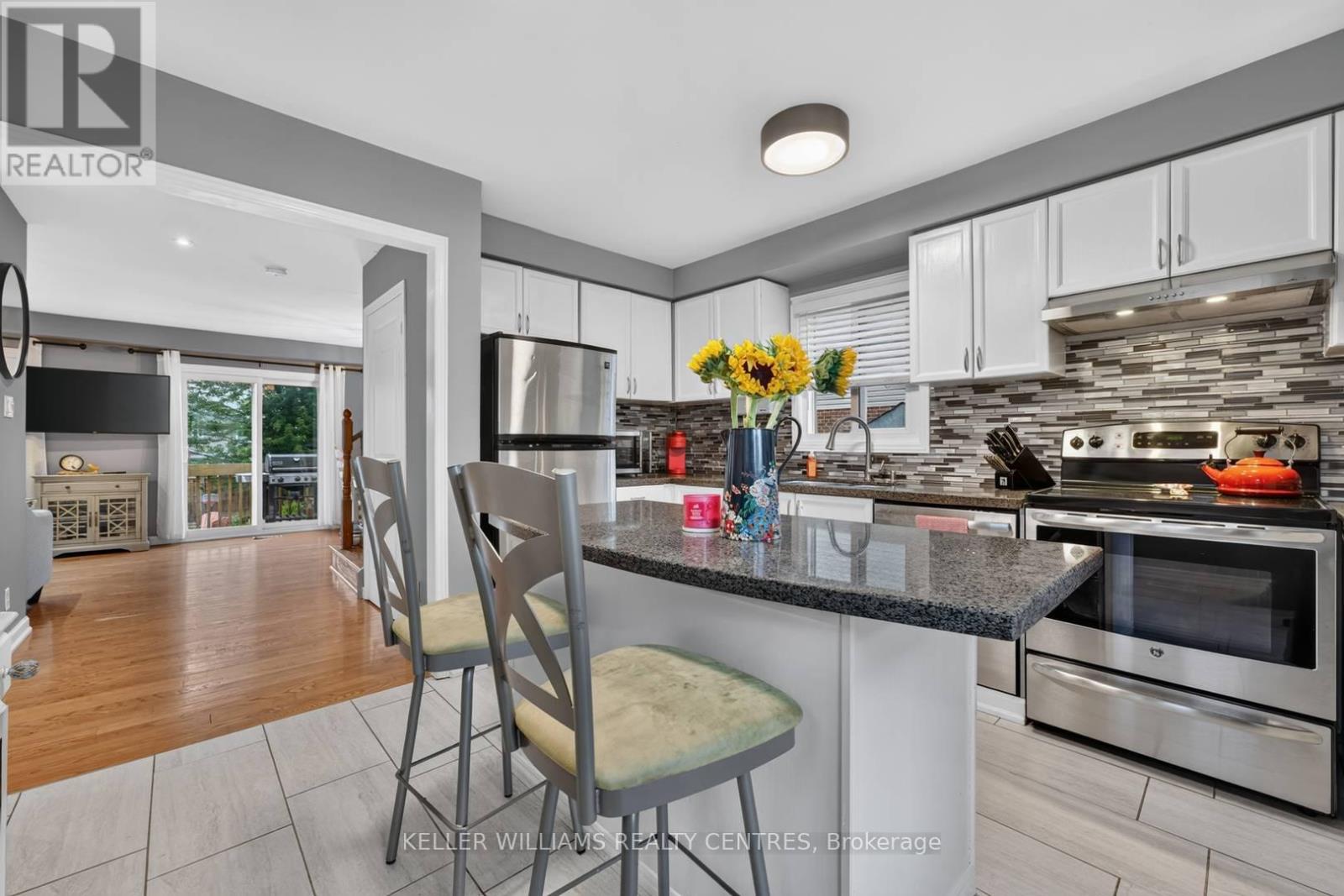 83 NATANYA BOULEVARD, Georgina (Keswick North) — photo 5