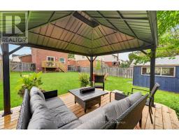 83 Natanya Boulevard, Georgina, ON L4P3P7 Photo 17