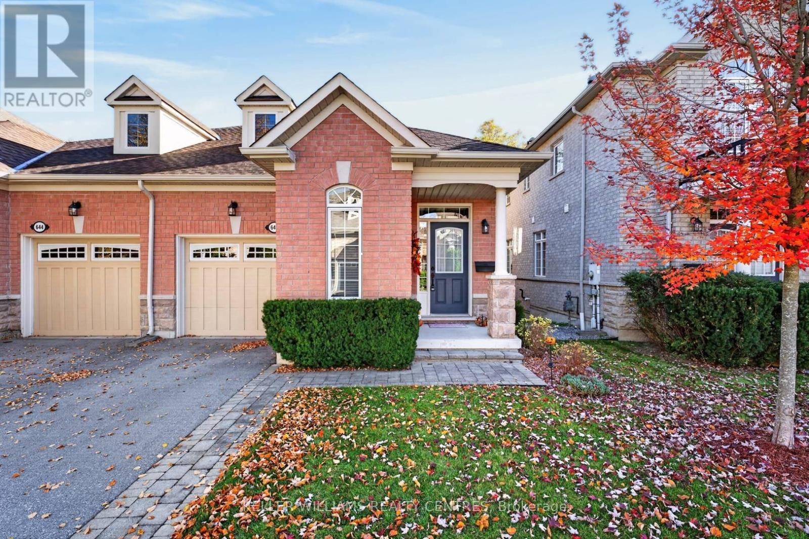 Listing photo of 35 - 642 TAPESTRY LANE