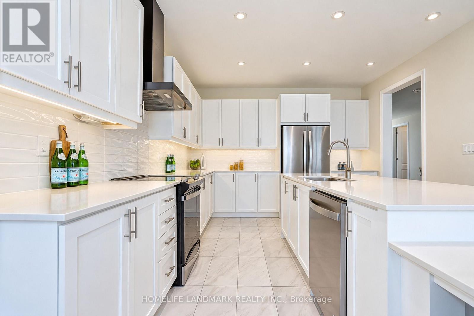 144 Mckean Drive, Whitchurch-Stouffville, ON photo 18