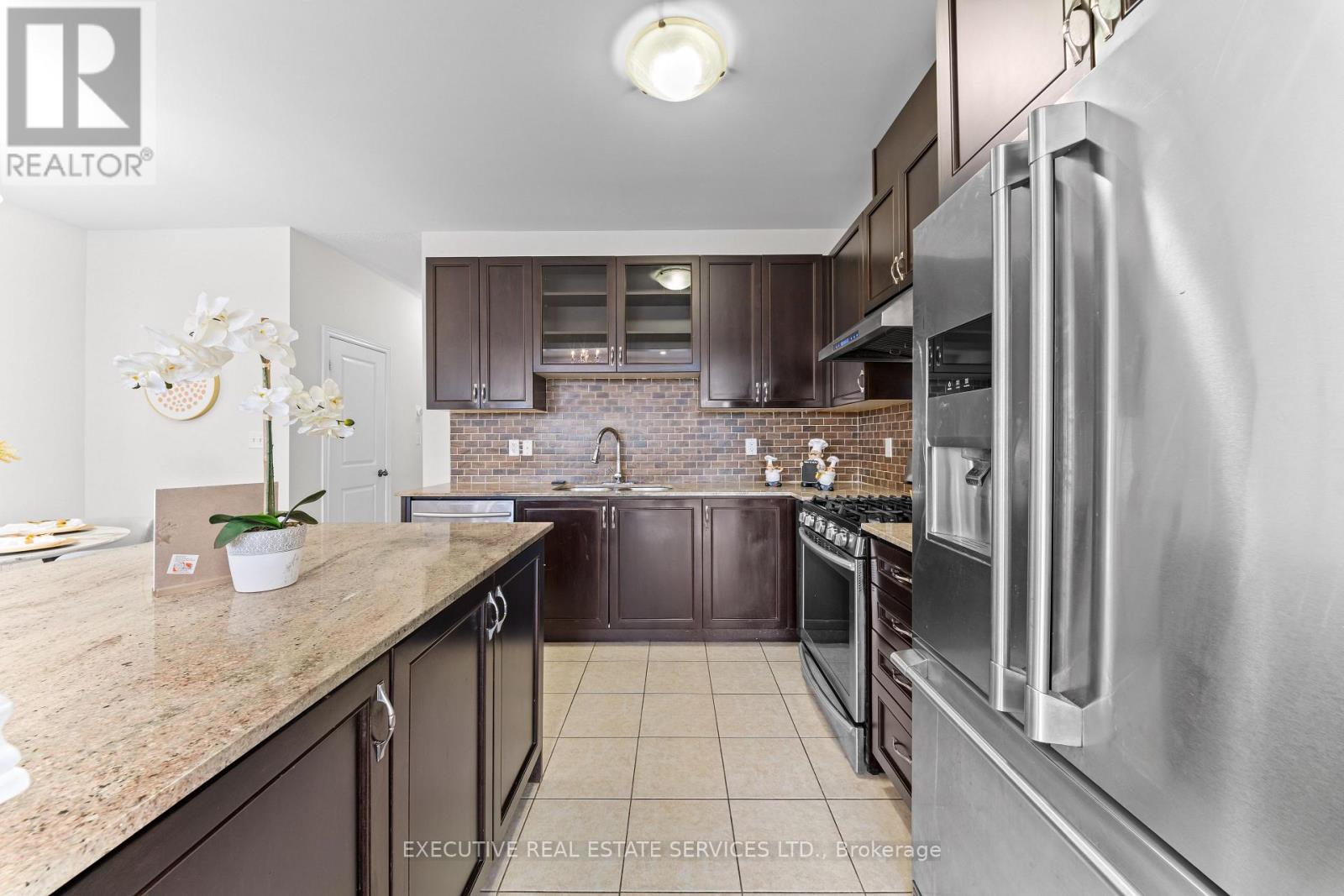 52 BERNADINO STREET, Brampton (Bram East) — photo 12