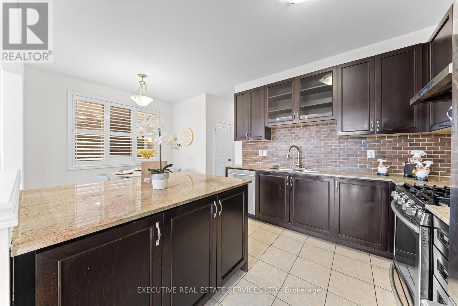 52 Bernadino Street, Brampton, ON photo 13