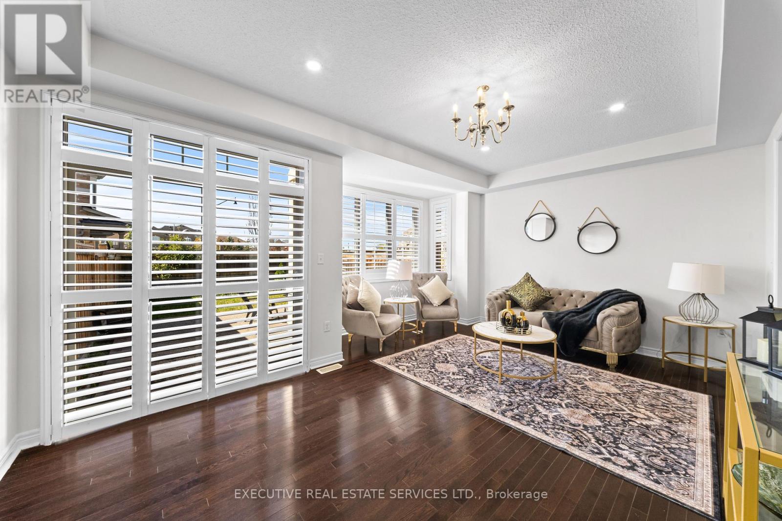 52 Bernadino Street, Brampton, ON photo 17