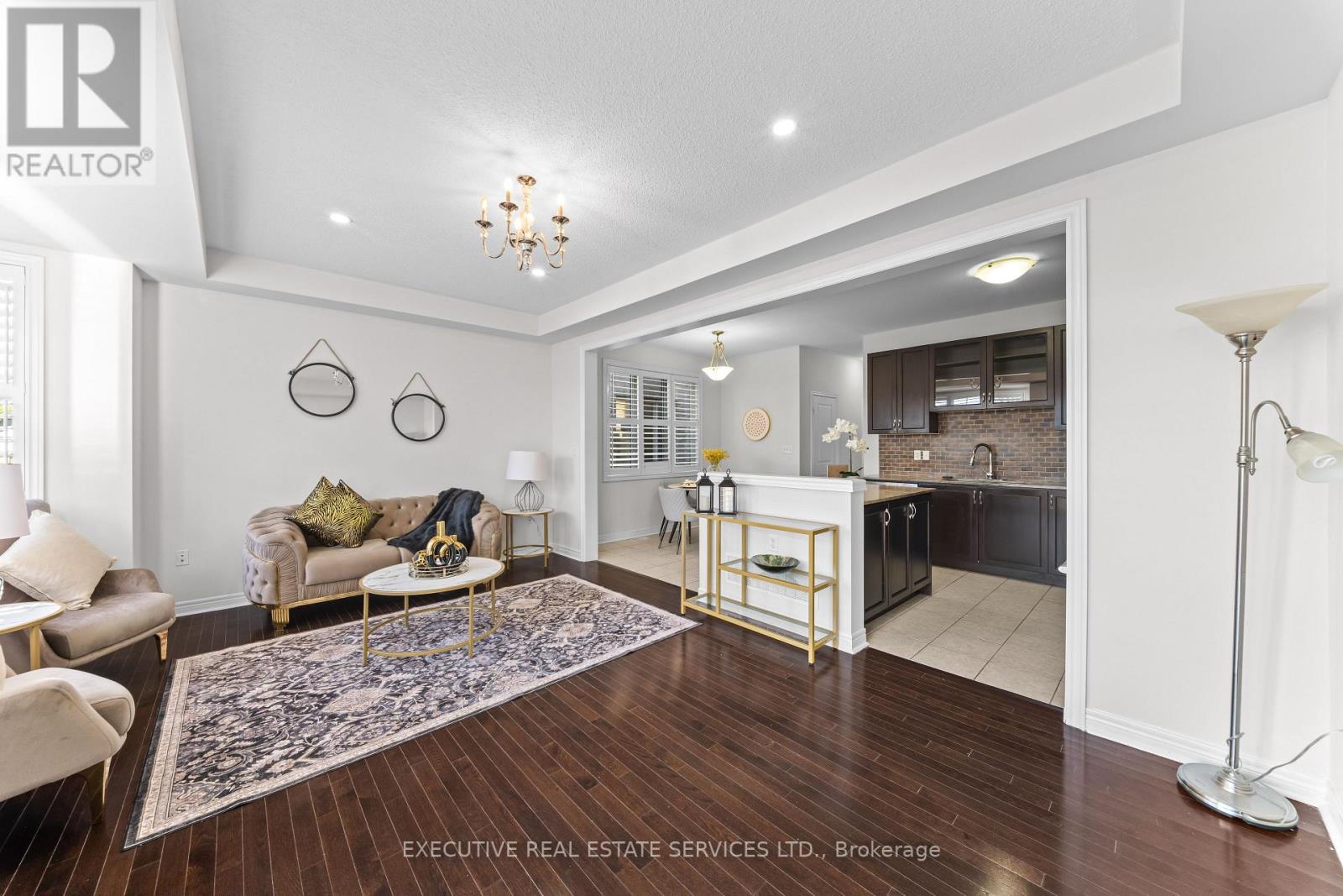 52 Bernadino Street, Brampton, ON photo 18