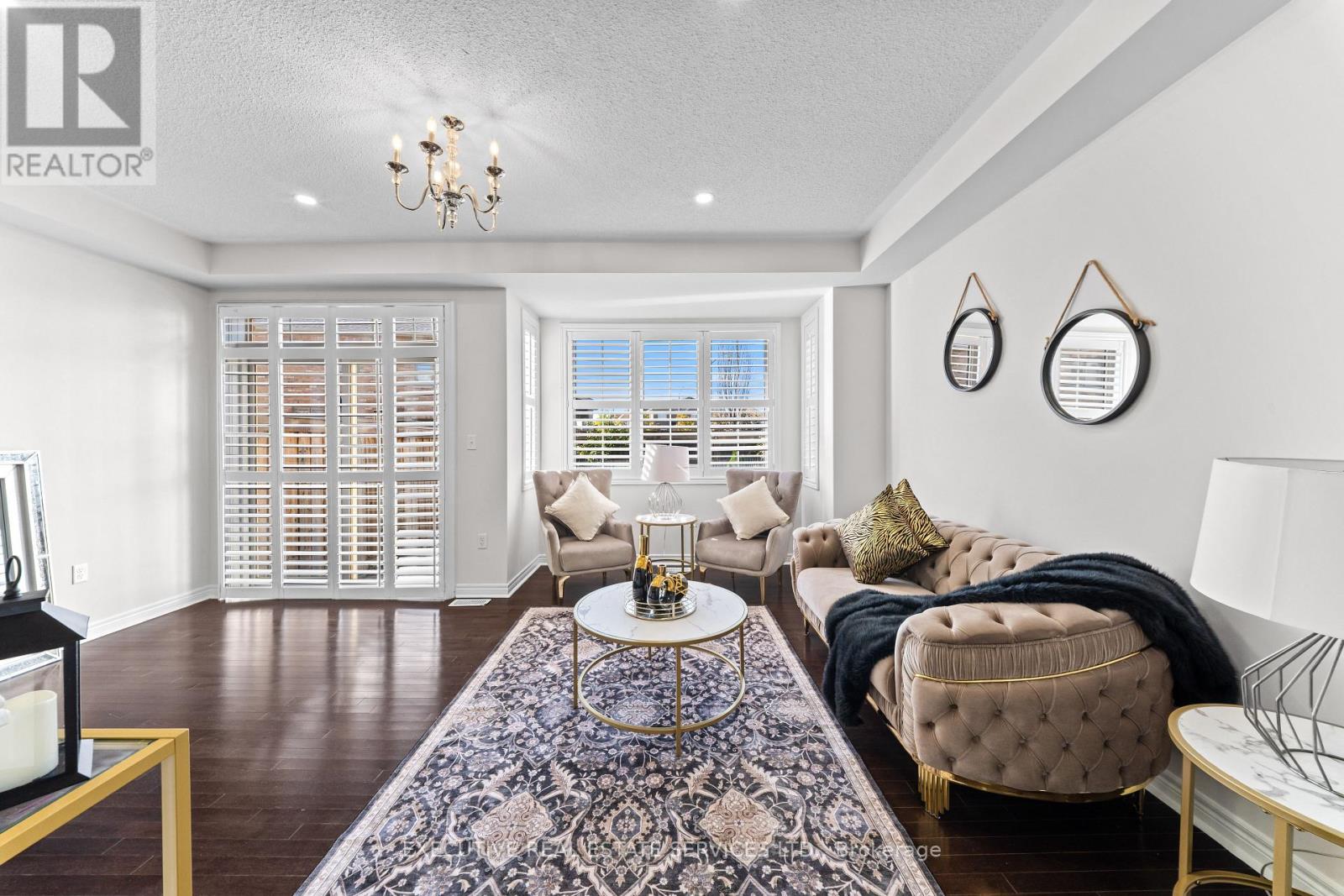 52 Bernadino Street, Brampton, ON photo 21