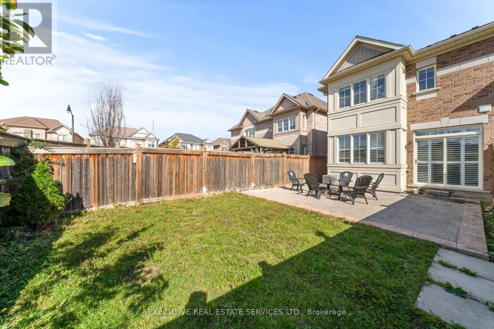 52 Bernadino Street, Brampton, ON photo 45