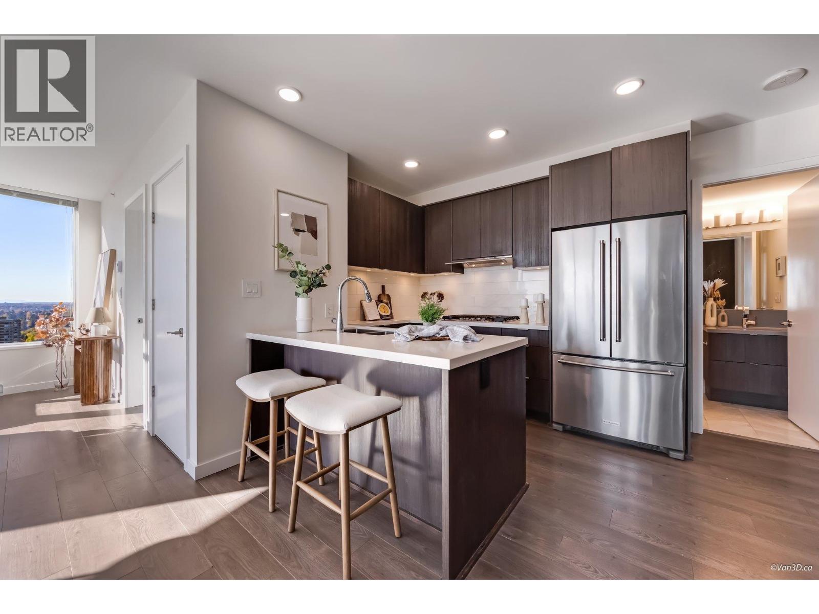 2408 530 WHITING Way, Coquitlam