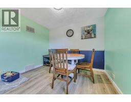 Laundry room - 5312 50 Street, Eckville, AB T0M0X0 Photo 11