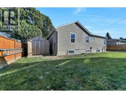 5312 50 Street, Eckville, AB T0M0X0 Photo 39