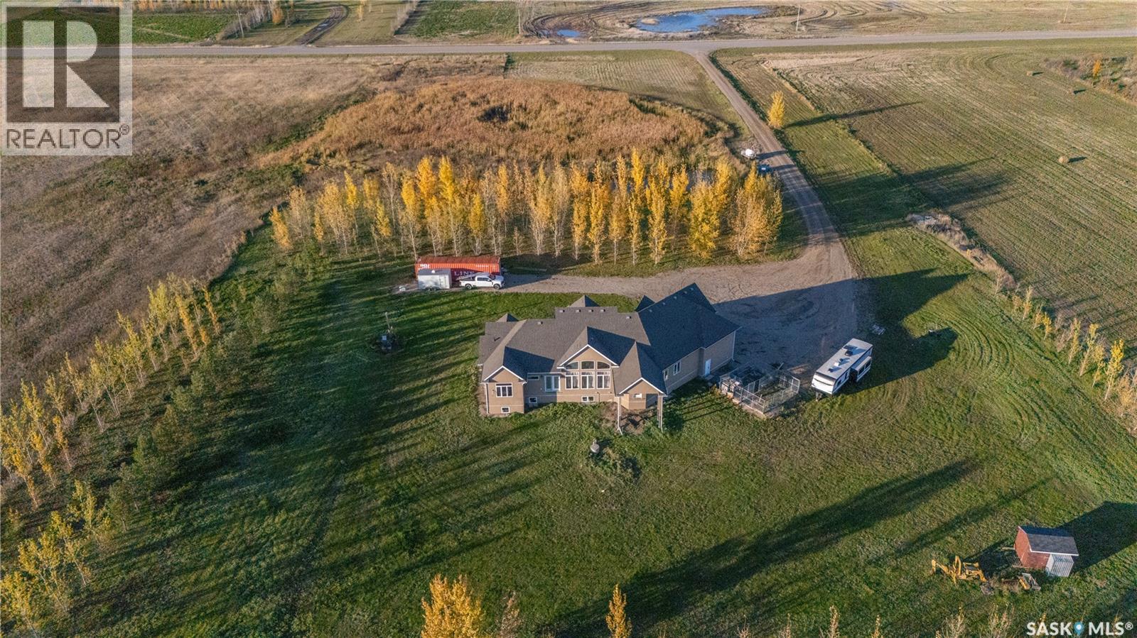 Liu Acreage, Estevan Rm No. 5 — photo 32