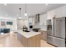 Bedroom 5 - 1263 Watt Dr Sw, Edmonton, AB T6L6T5 Photo 10