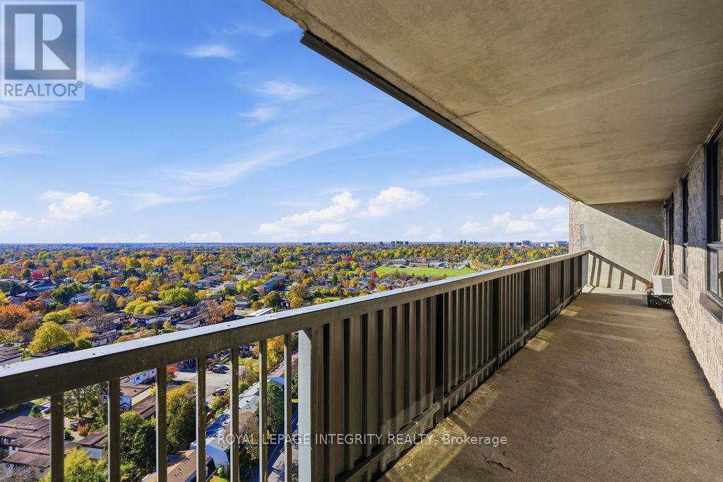 2207 - 900 DYNES ROAD, Ottawa — photo 12