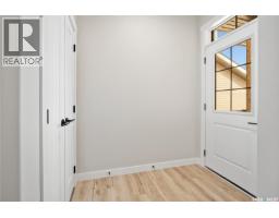 Bedroom - 202 Fortosky Crescent, Saskatoon, SK S7M5X3 Photo 6