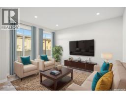 Bonus Room - 202 Fortosky Crescent, Saskatoon, SK S7M5X3 Photo 8