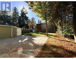 84 Main Unionville Street, Markham, ON L3R2E7 Photo 23