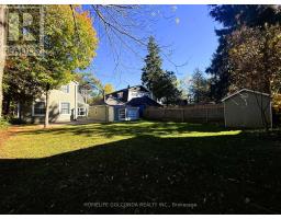 84 Main Unionville Street, Markham, ON L3R2E7 Photo 25