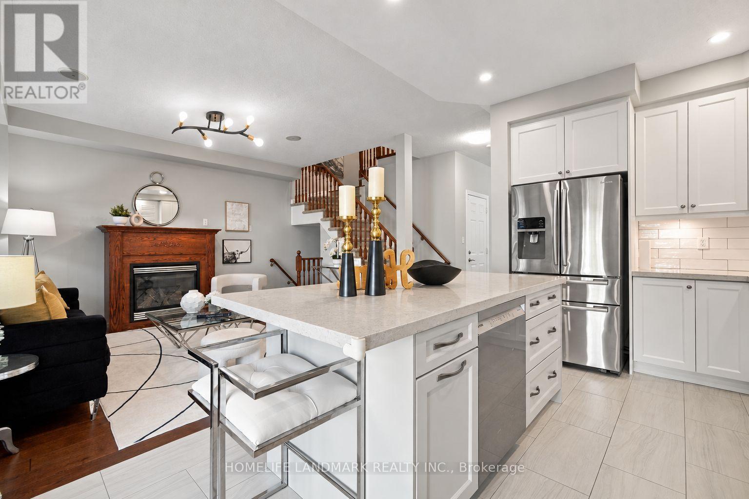 96 Saffron Street, Markham, ON photo 15