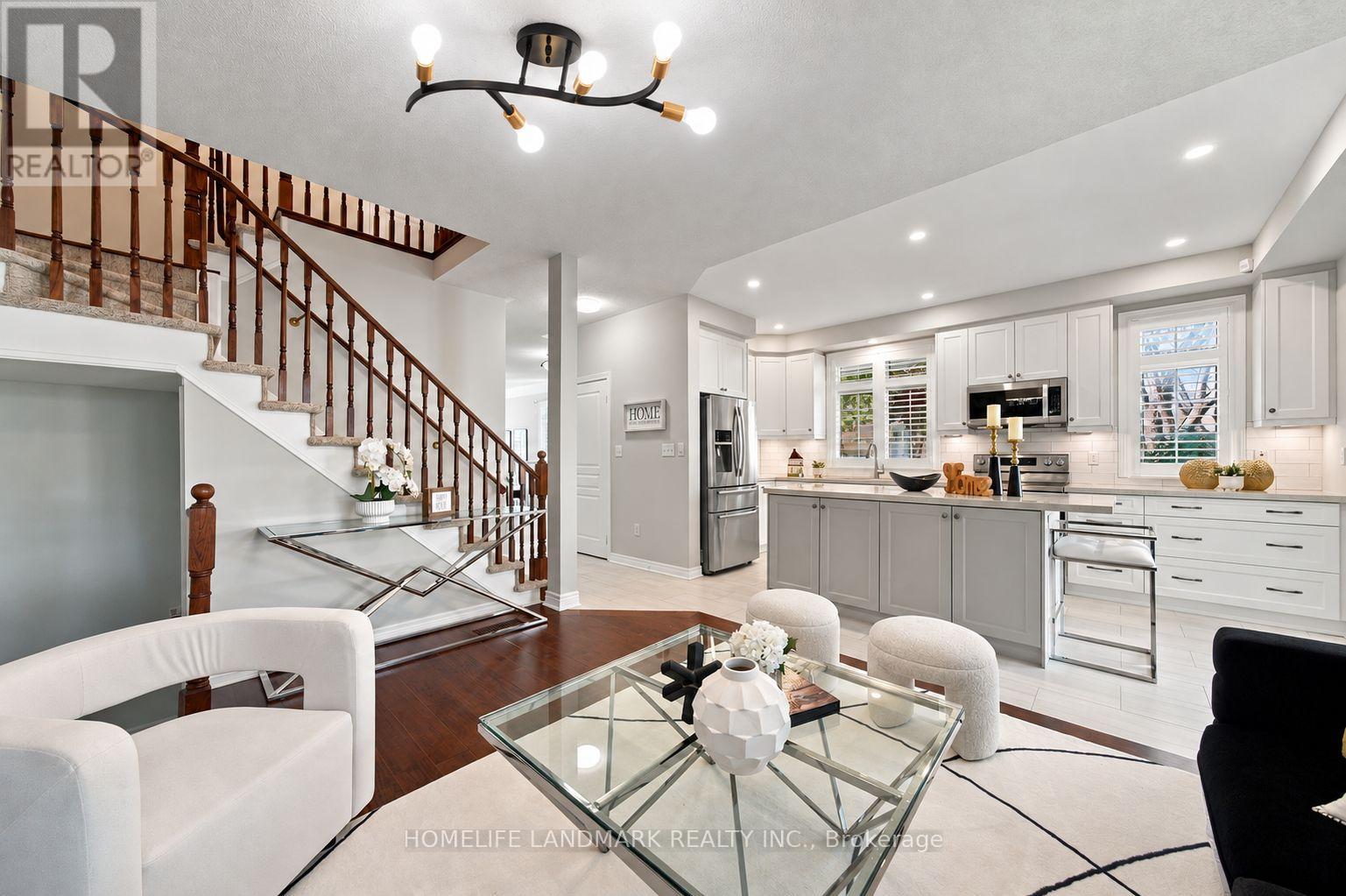 96 SAFFRON STREET, Markham (Greensborough) — photo 8