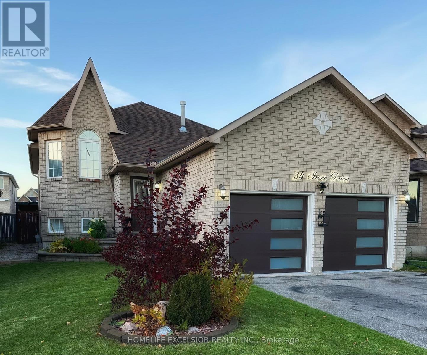 34 IRENE DRIVE, Barrie (Painswick South) — photo 3