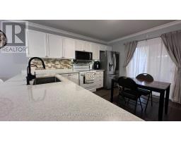 Laundry room - 34 Irene Drive, Barrie, ON L4N0Y8 Photo 10