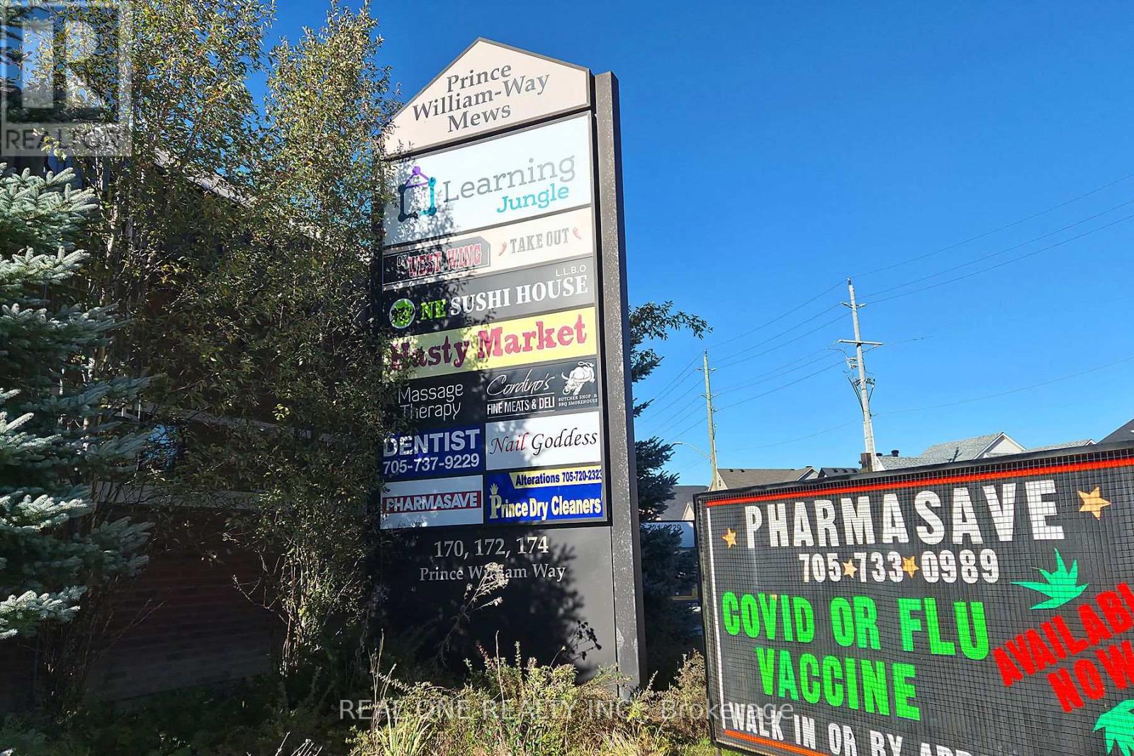 170 PRINCE WILLIAM WAY, Barrie (Innis-Shore) — photo 4
