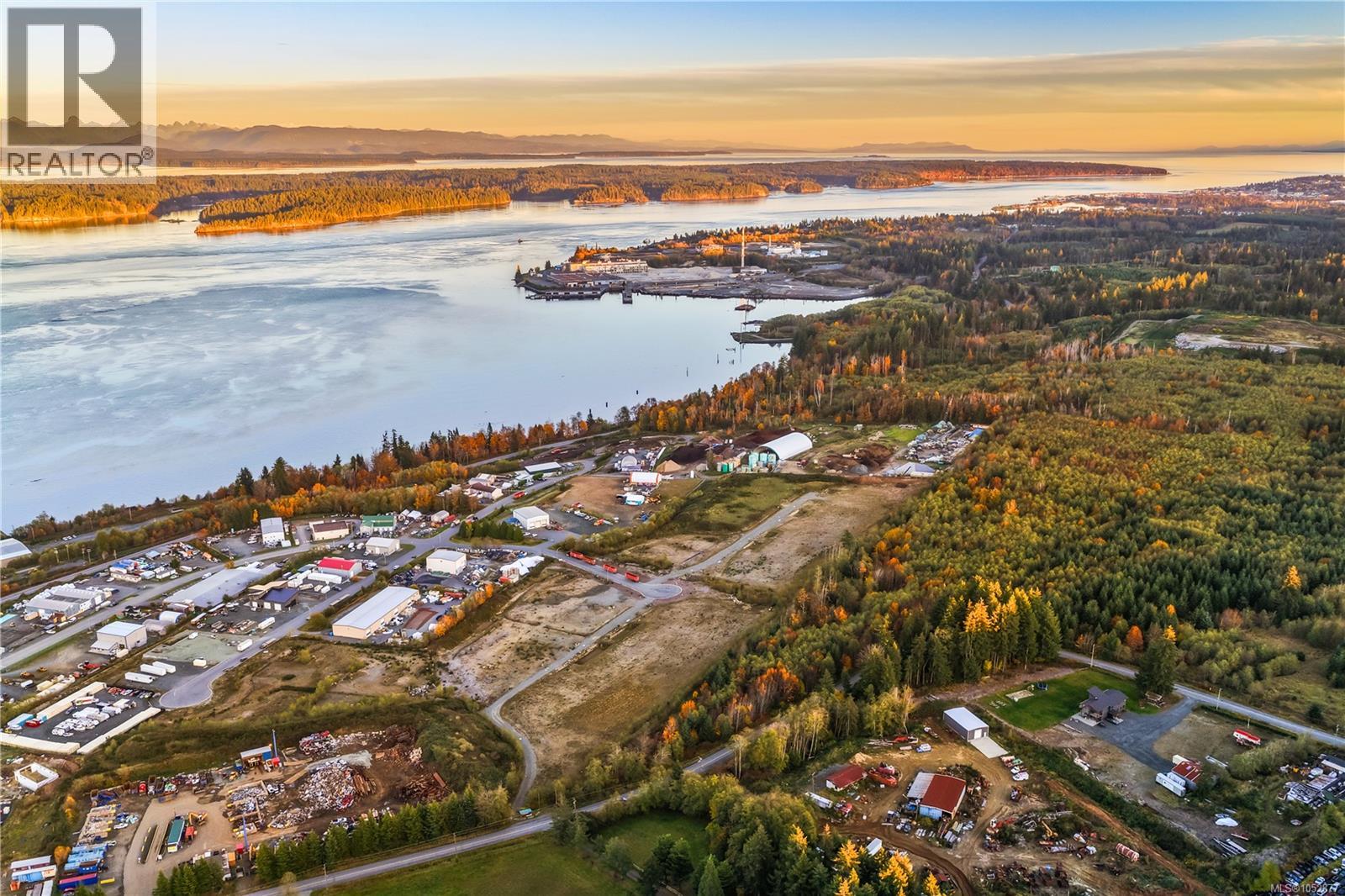 4265 Midport Rd, Campbell River