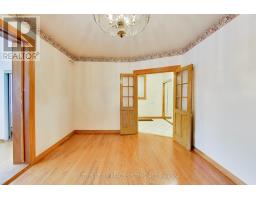 Bedroom - 8 Alhambra Avenue, Toronto, ON M6R2S3 Photo 10