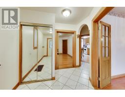 Sunroom - 8 Alhambra Avenue, Toronto, ON M6R2S3 Photo 7