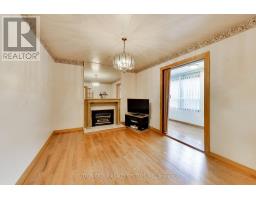 Kitchen - 8 Alhambra Avenue, Toronto, ON M6R2S3 Photo 9
