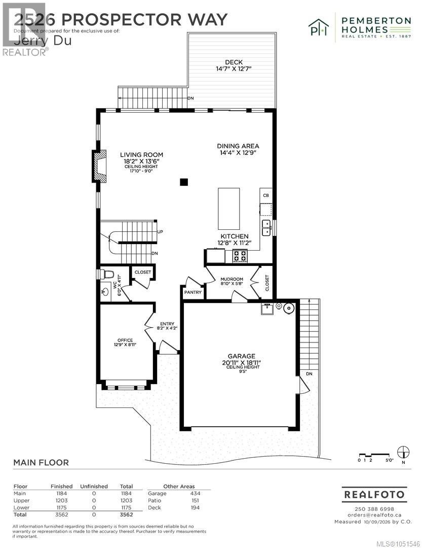 2526 Prospector Way, Langford - Image 1
